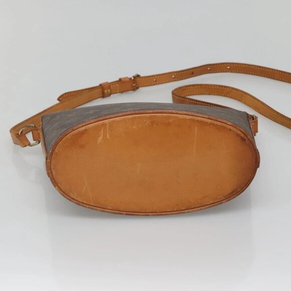 LOUIS VUITTON Monogram Drouot Shoulder Shoulder Bag M51290 LV Auth gh699 - Picture 7 of 16